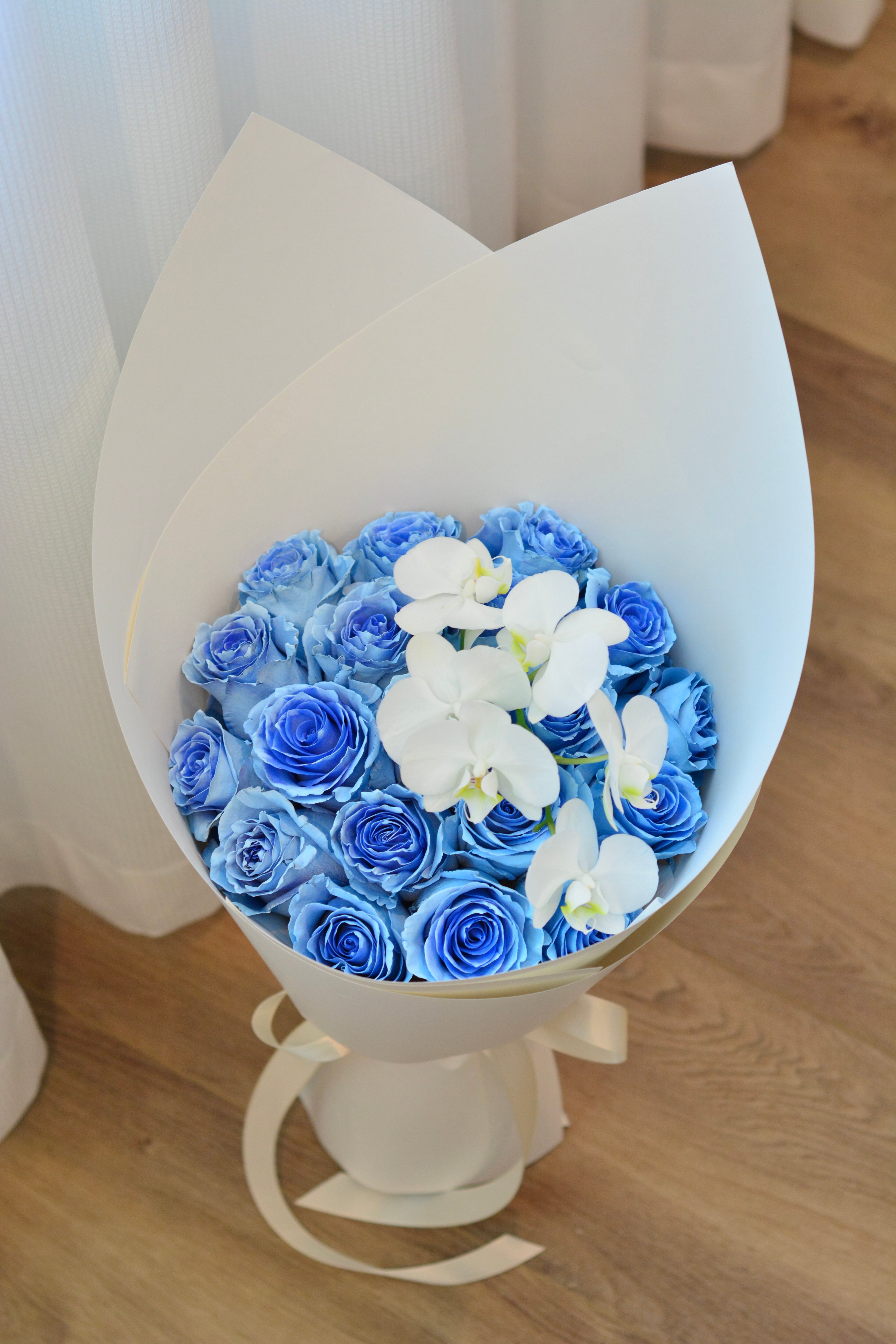 For Him