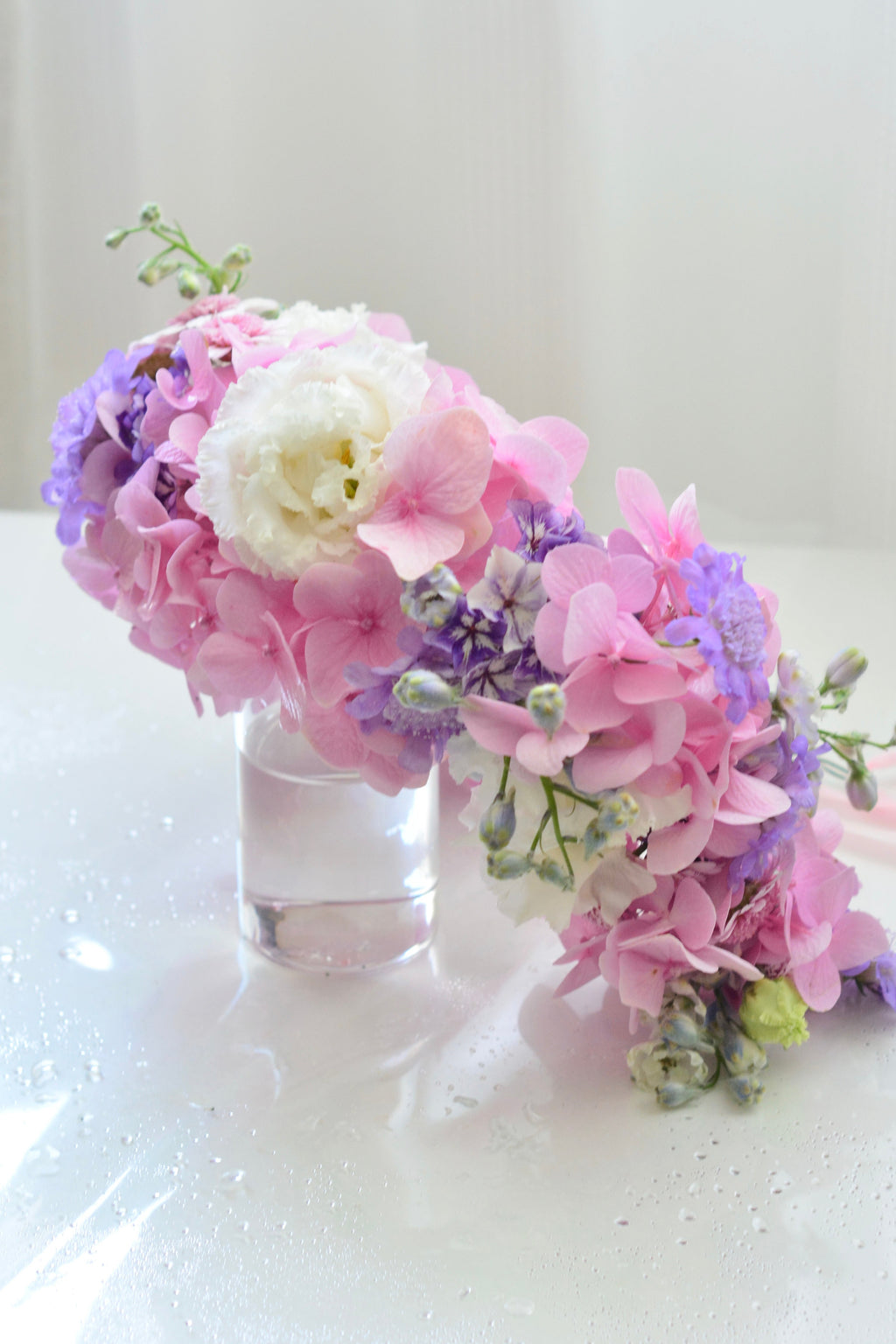 Custom Flower Crown