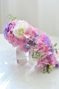 Custom Flower Crown