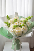 Custom Graduation Bouquet