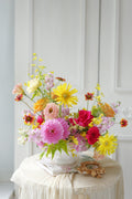 Summer Reverie Centerpiece