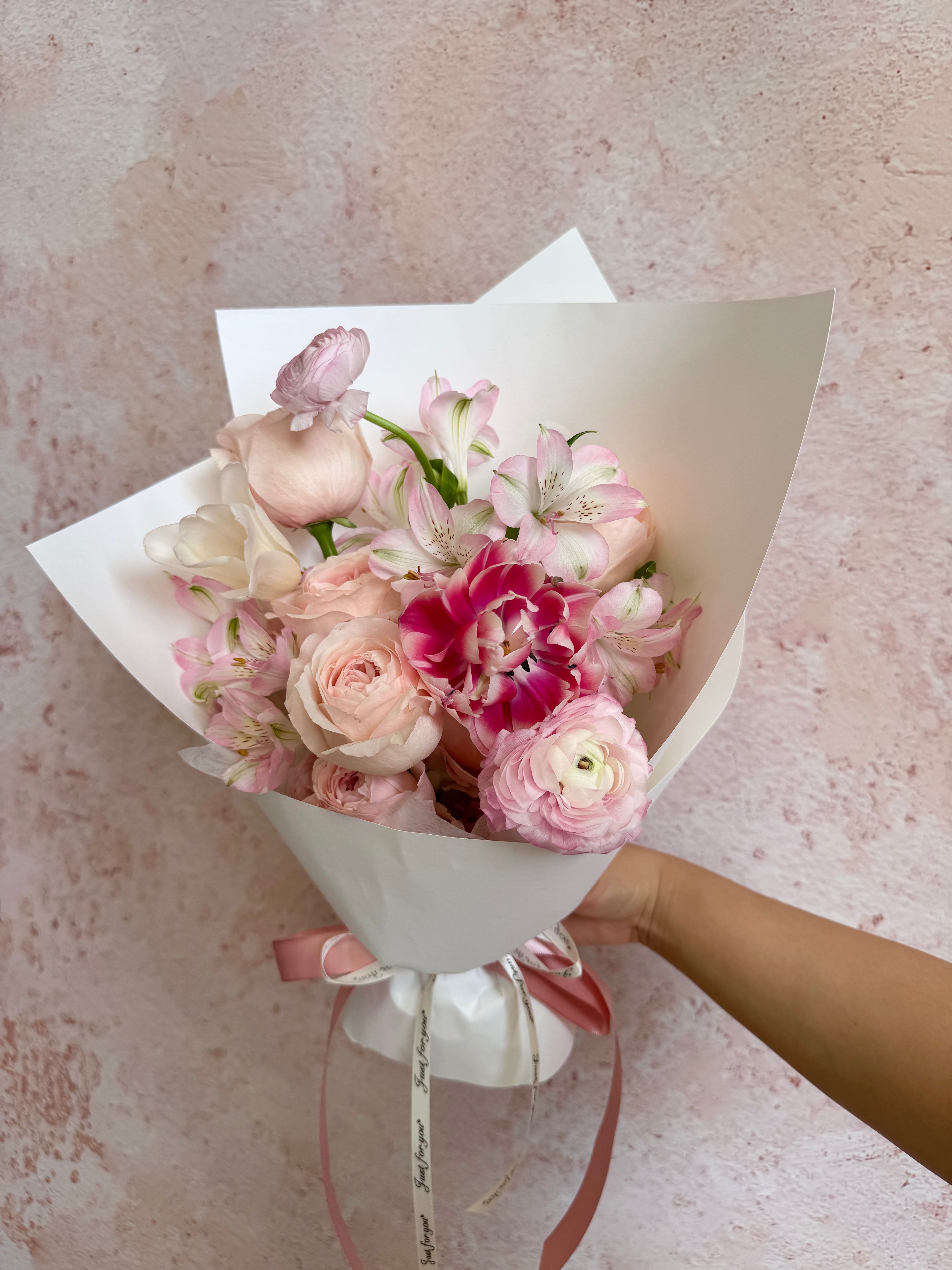 Florea's Choice Bouquet
