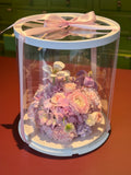 Sweet Petal Cake