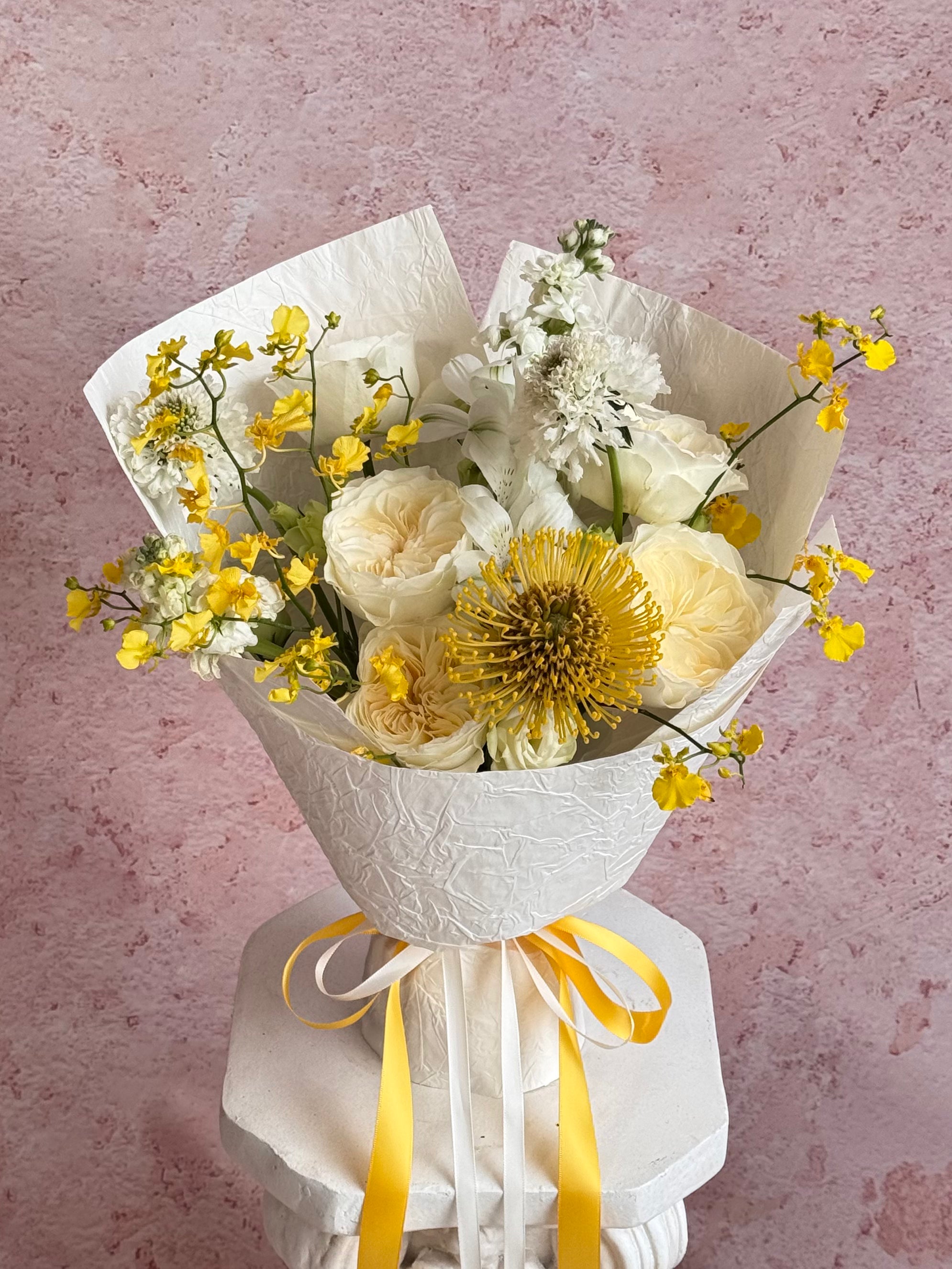 Florea's Choice Bouquet