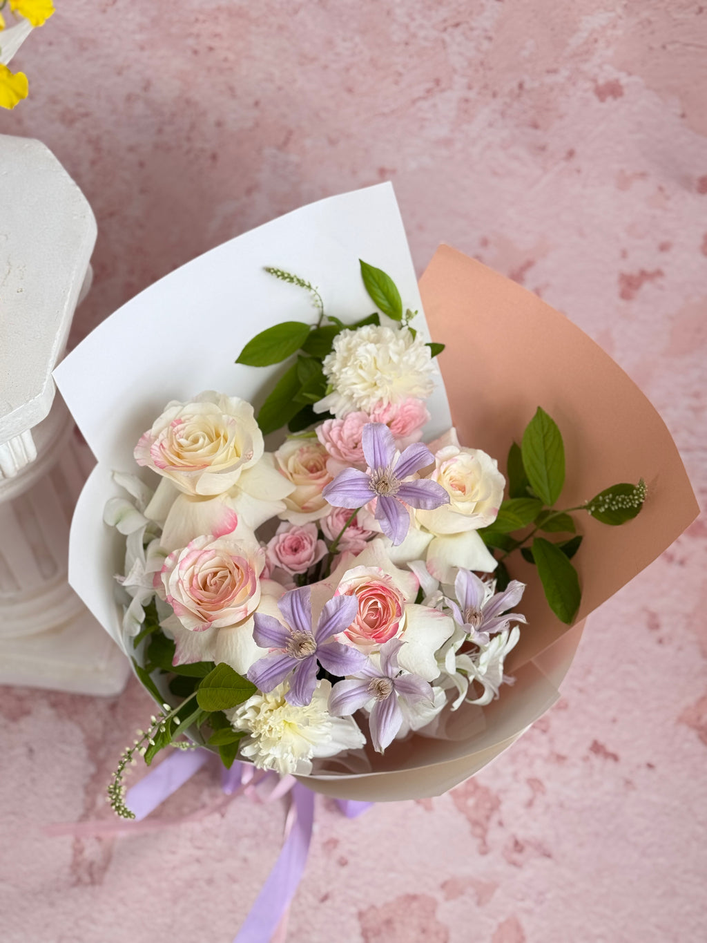 Florea's Choice Bouquet