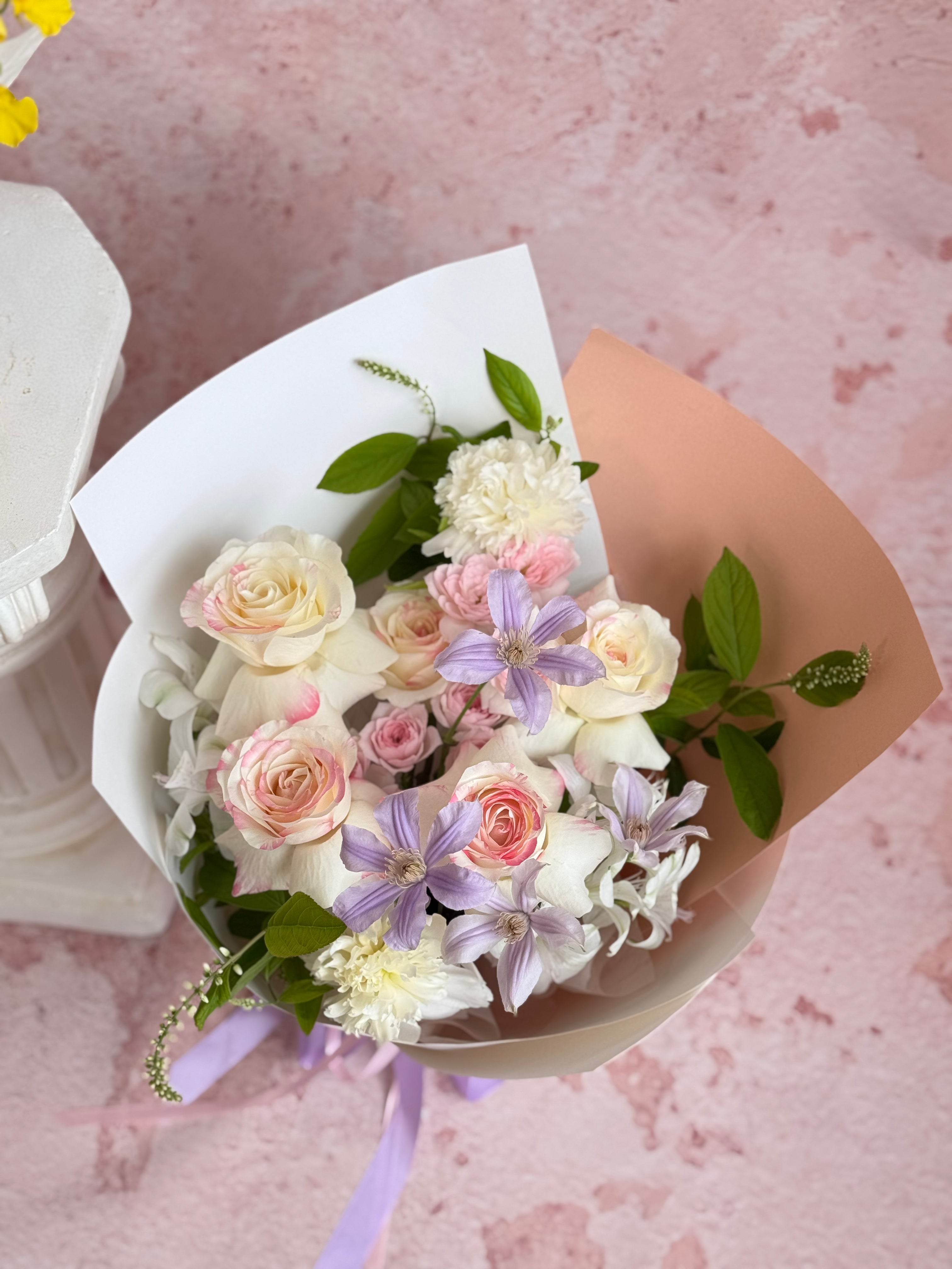 Florea's Choice Bouquet