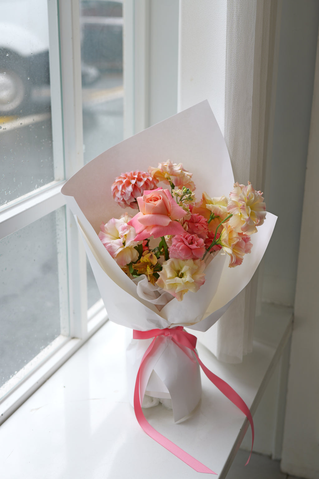 Florea's Choice Bouquet