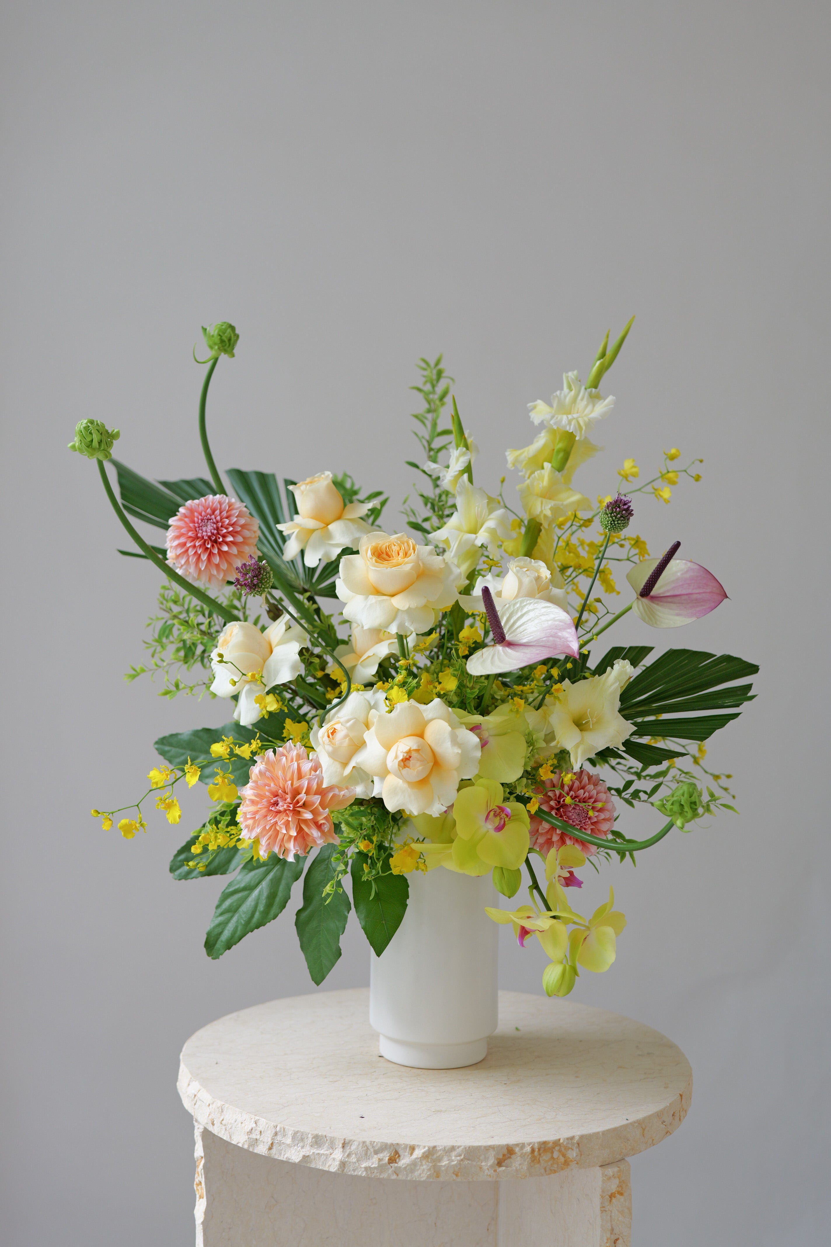 Reception Display - Large