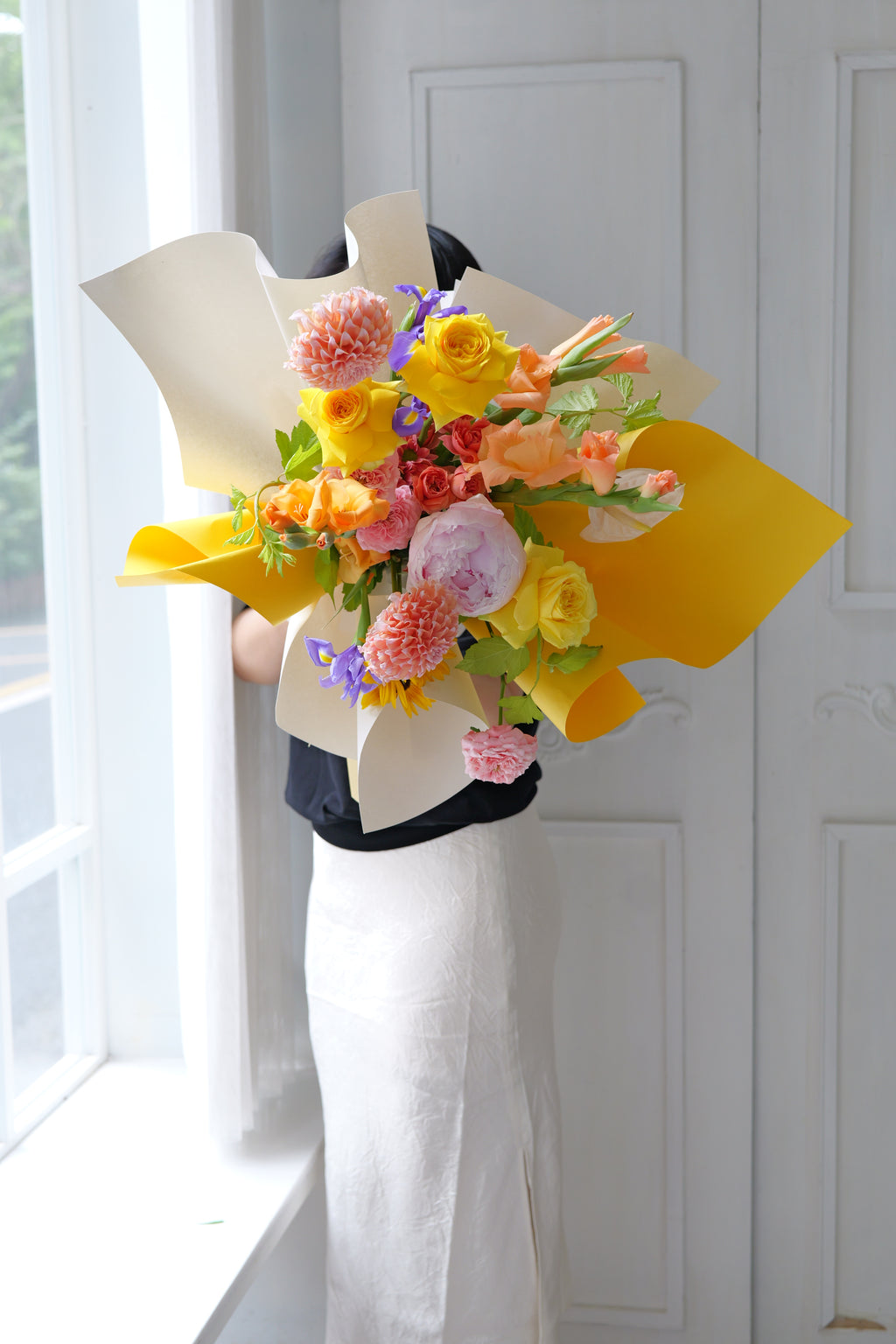 Color Crush Bouquet