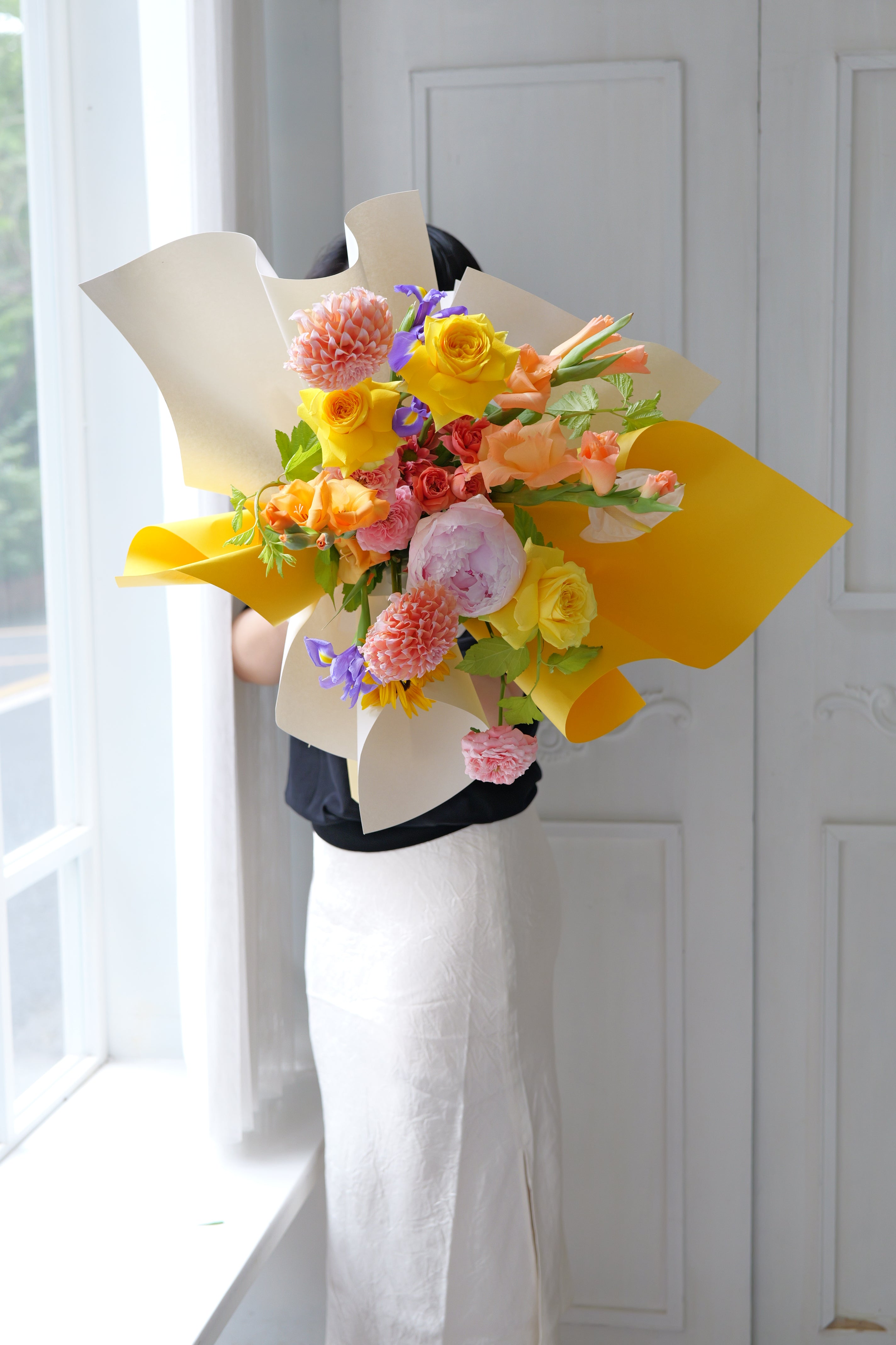 Color Crush Bouquet
