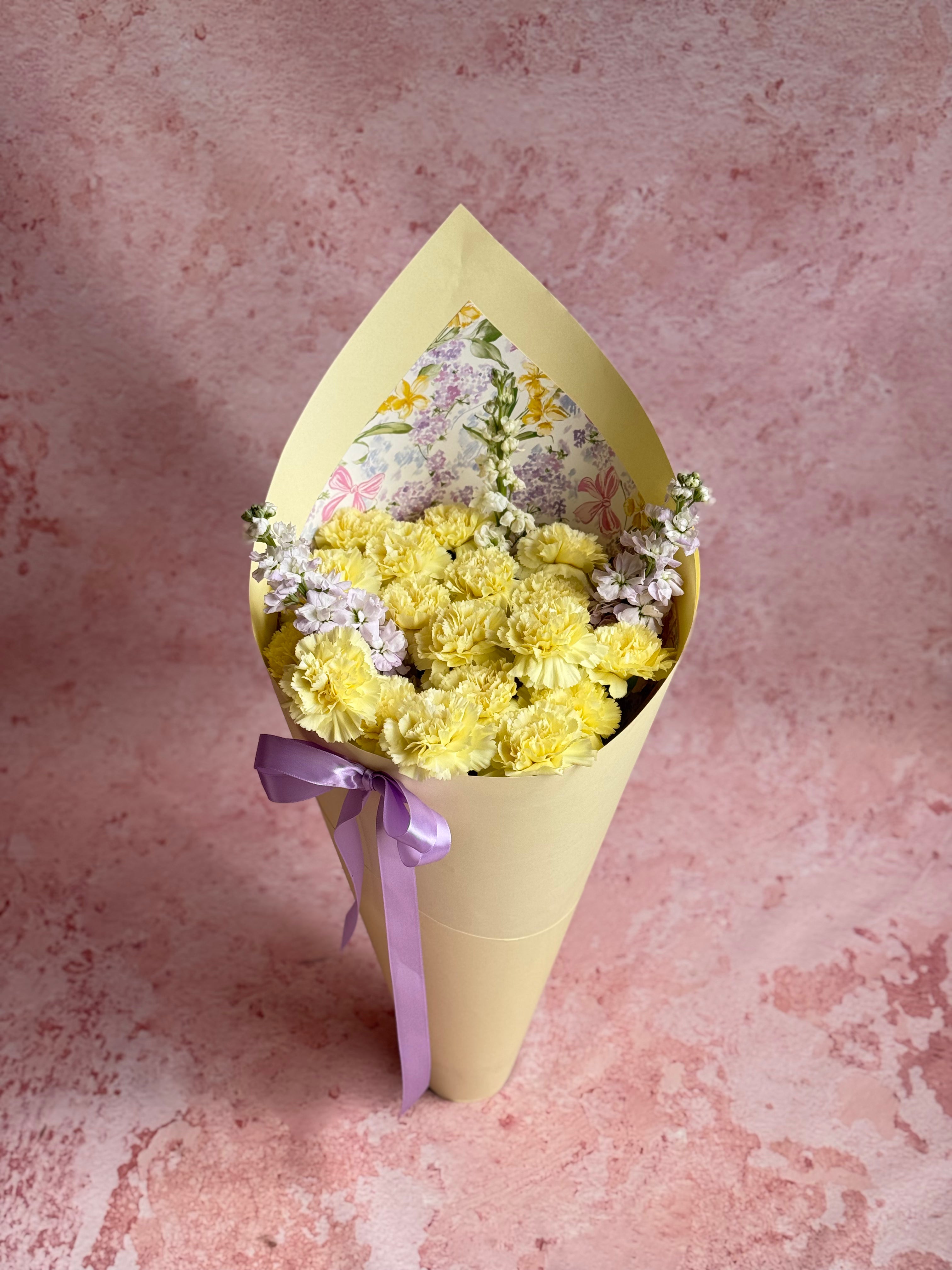 Carnation Ice Cream