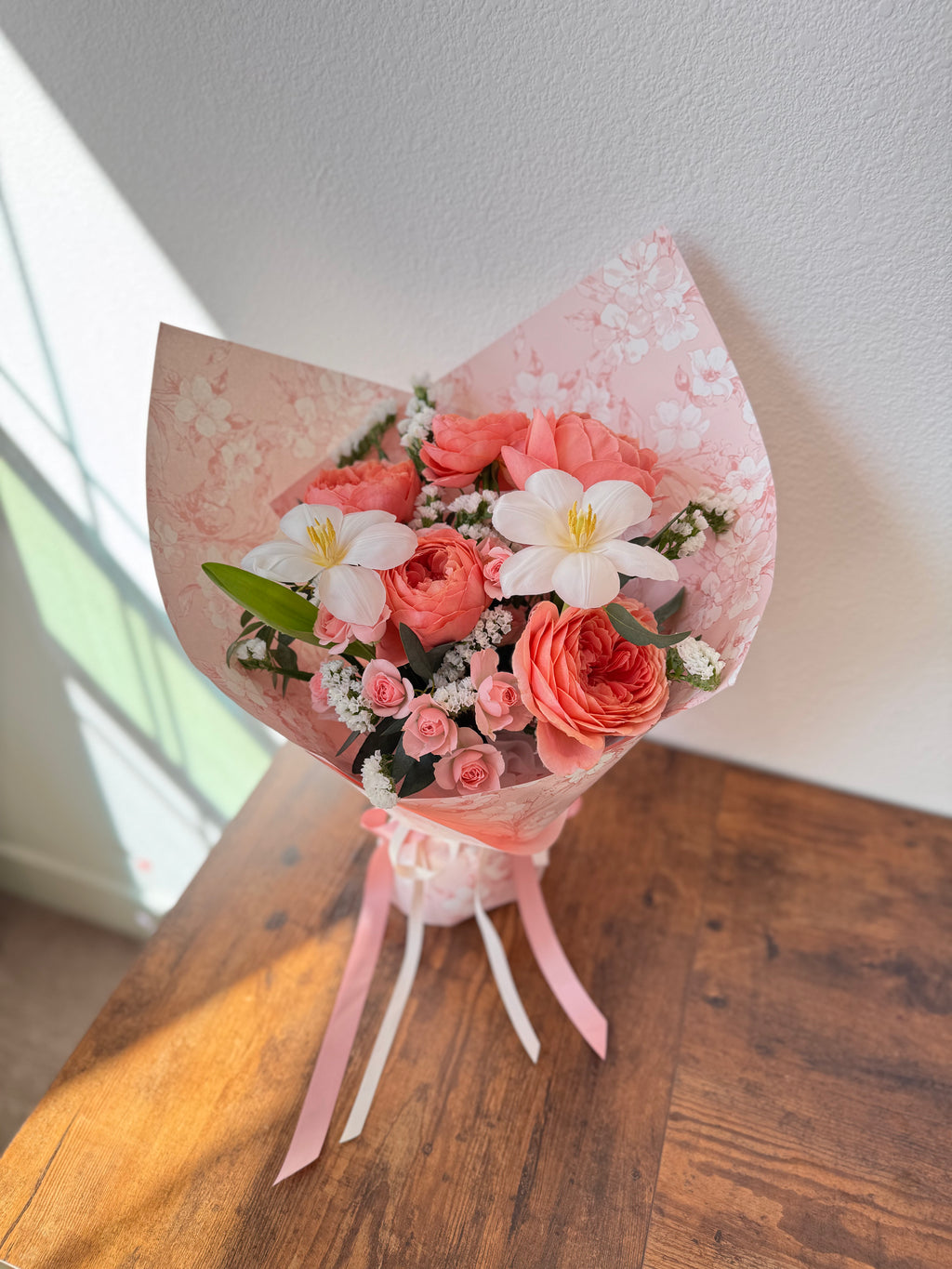 Florea's Choice Bouquet