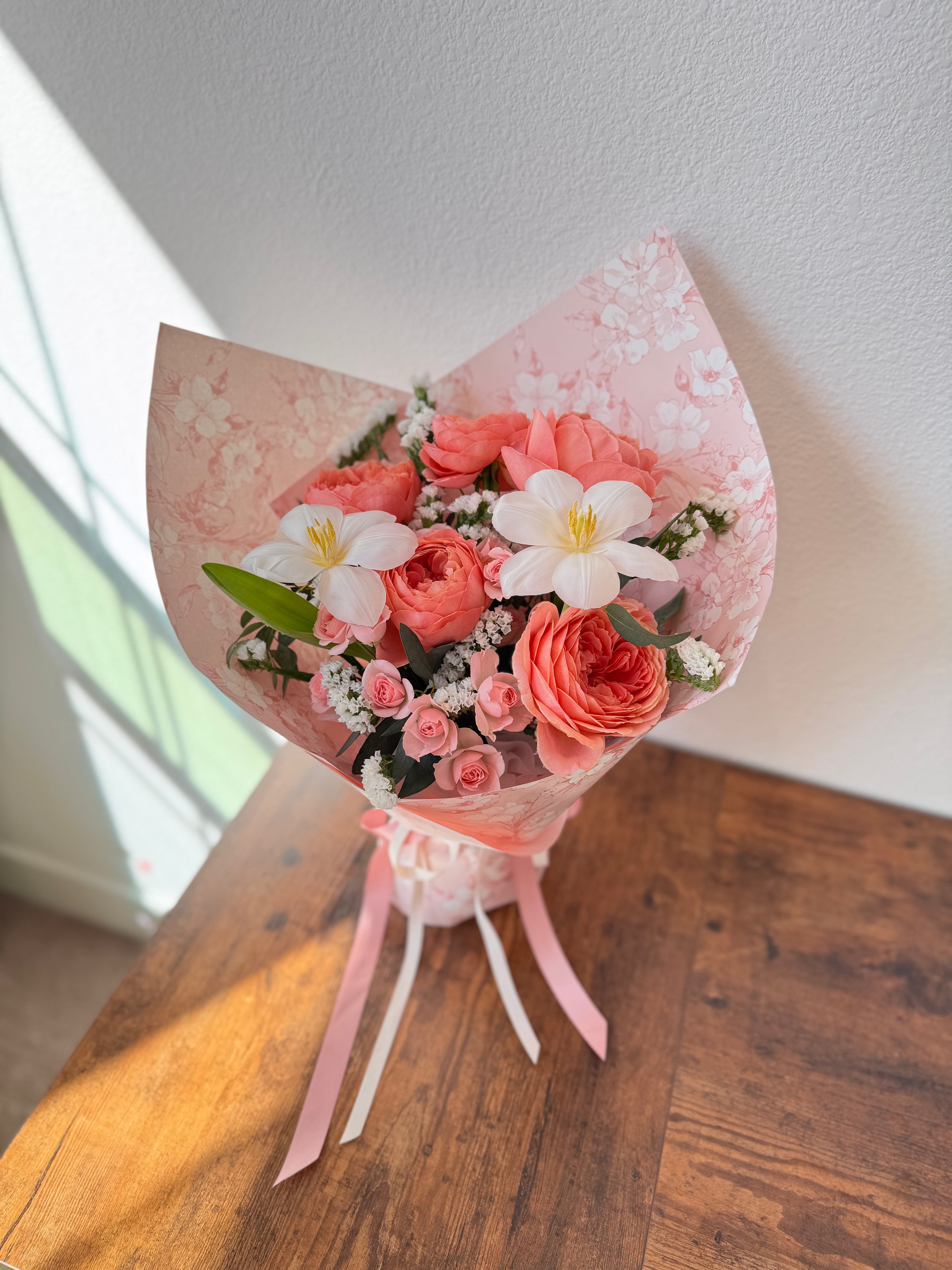 Florea's Choice Bouquet