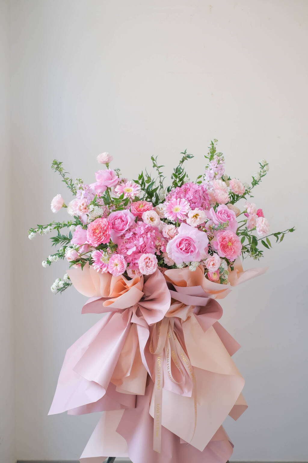 Florea Premium Opening Flower Stand