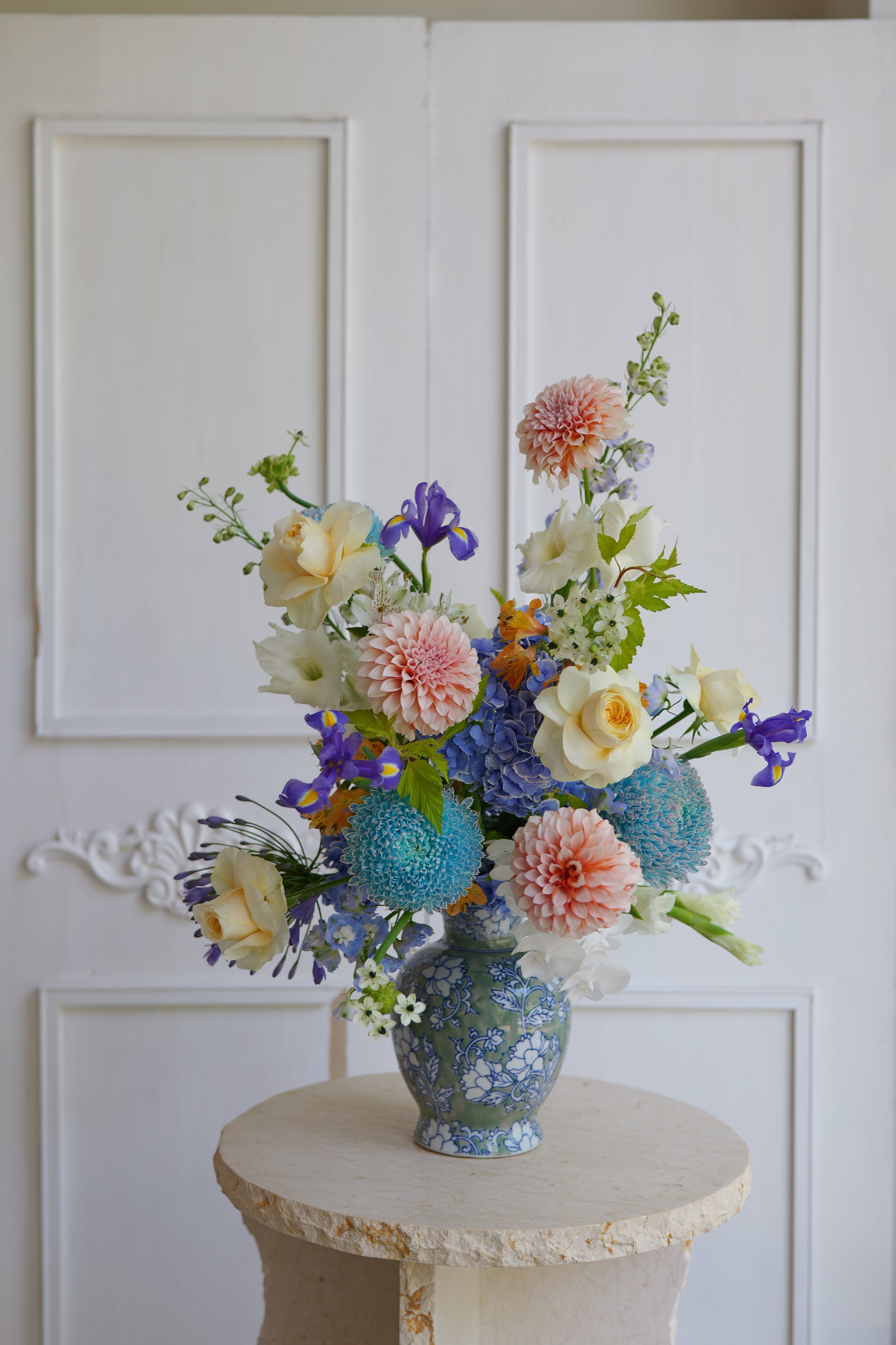 Reception Display - Large