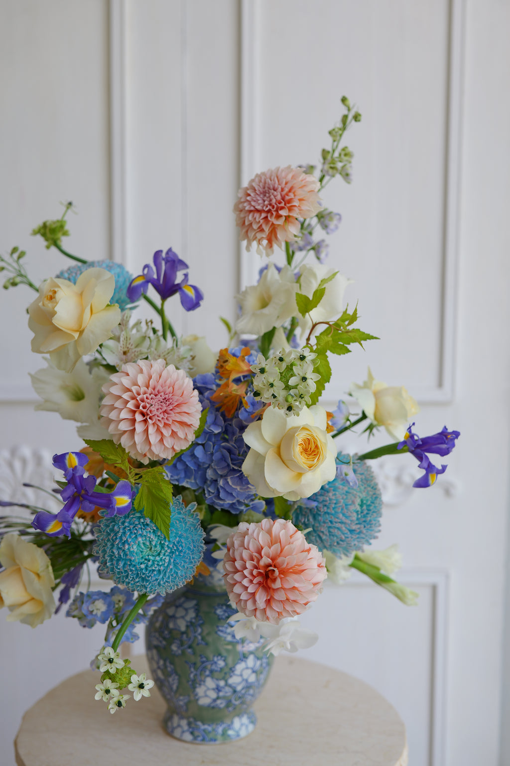 Reception Display - Large