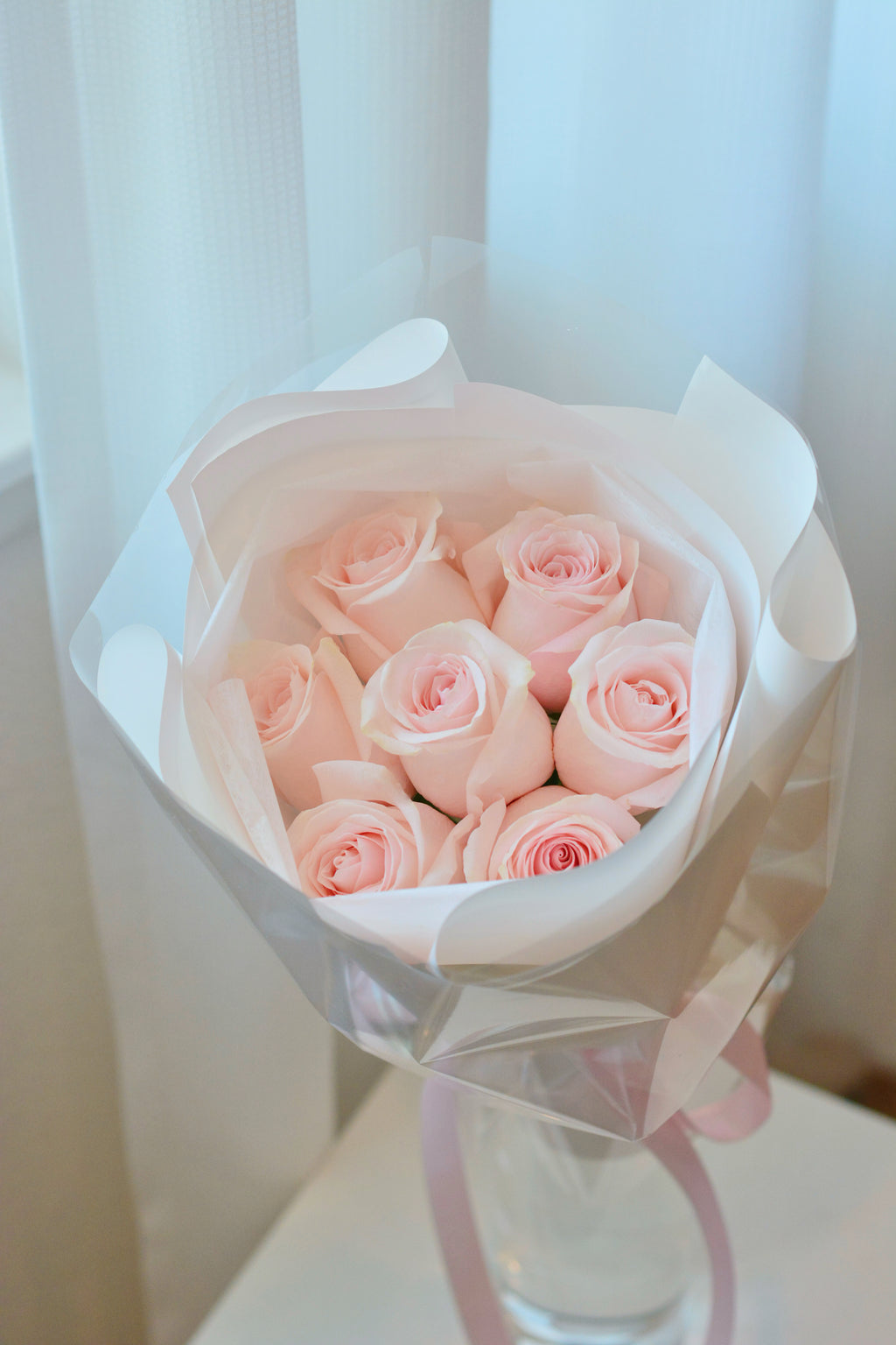 Ballet Blush