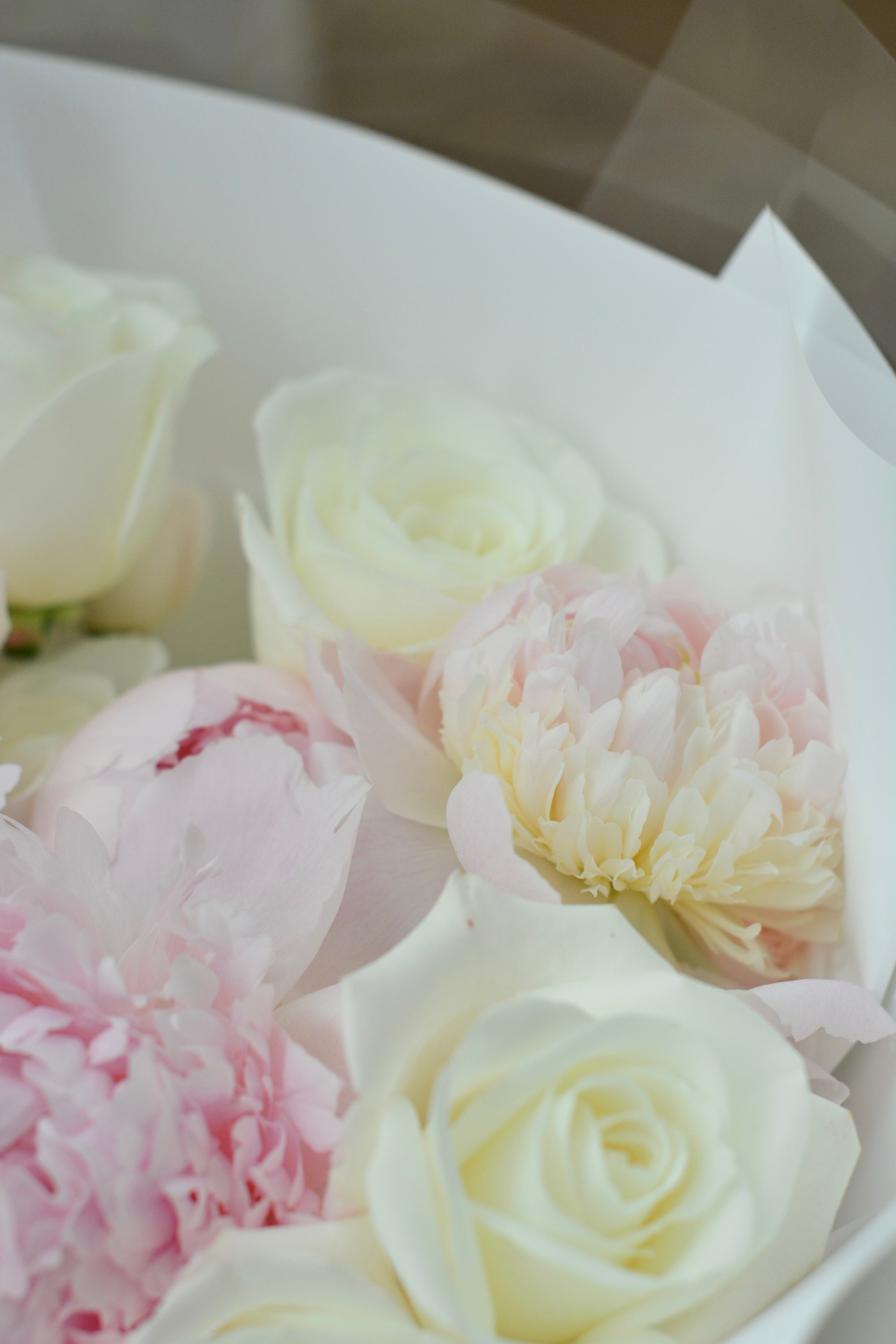 Blush Whisper