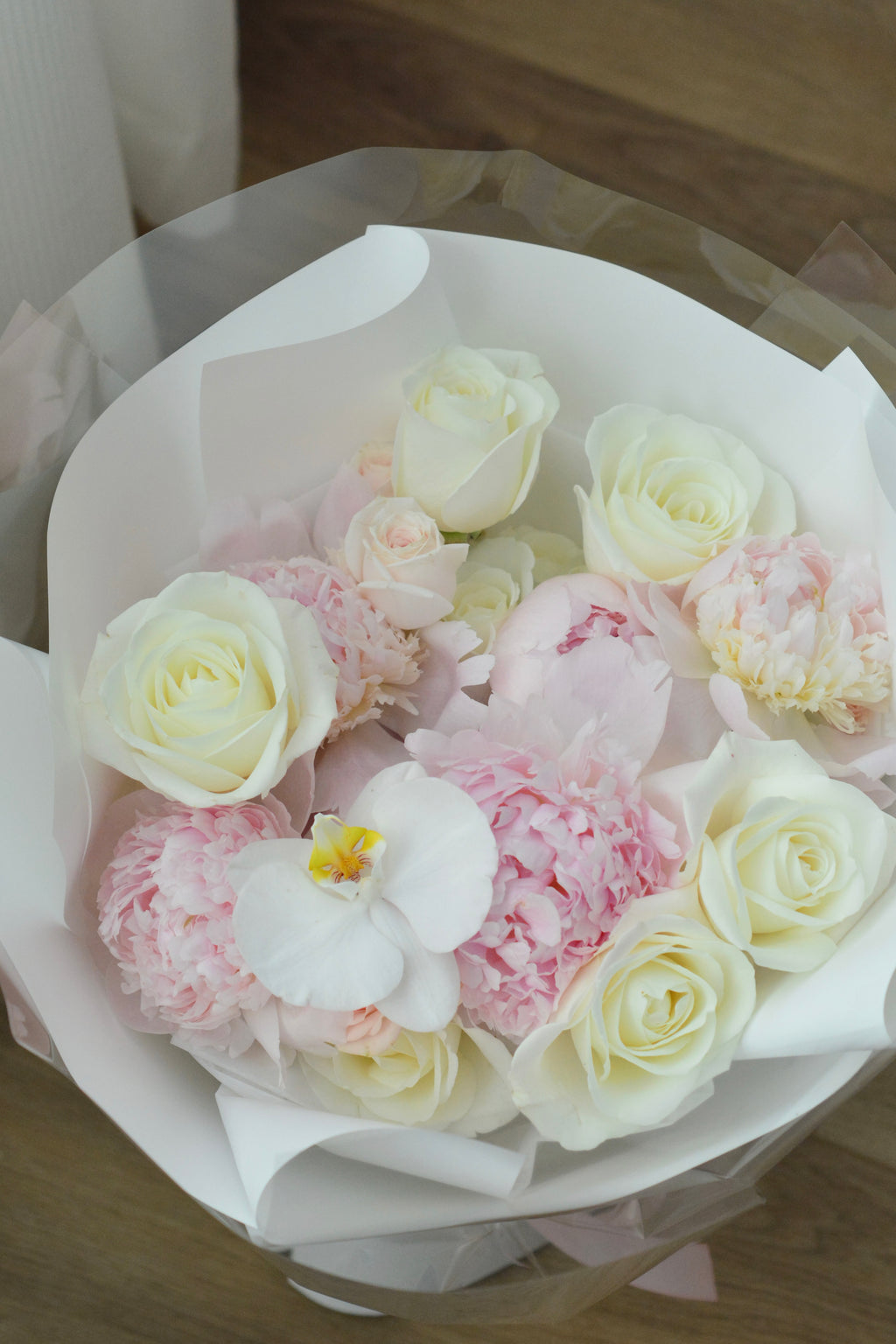 Blush Whisper