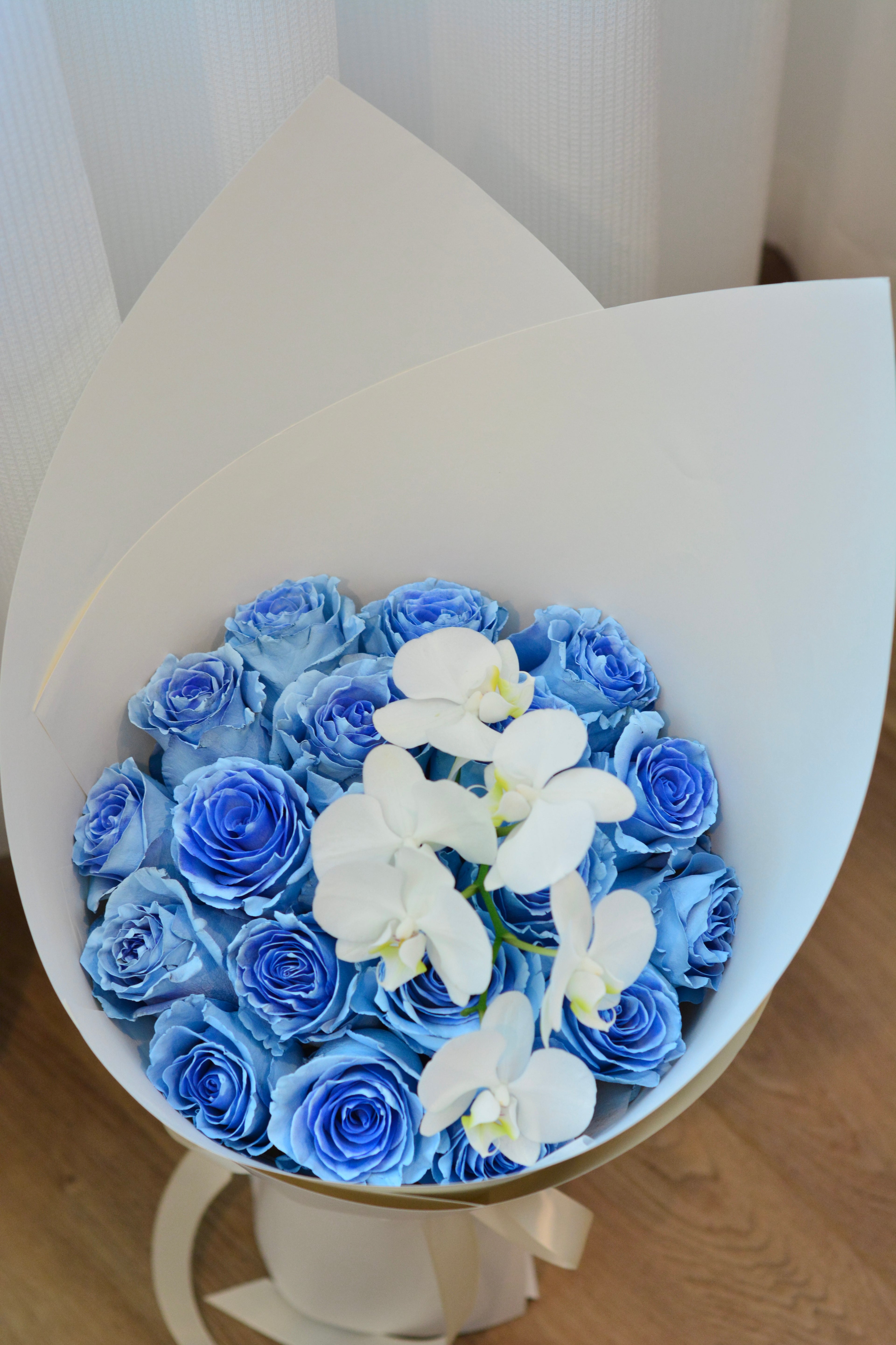 Blue Serenity