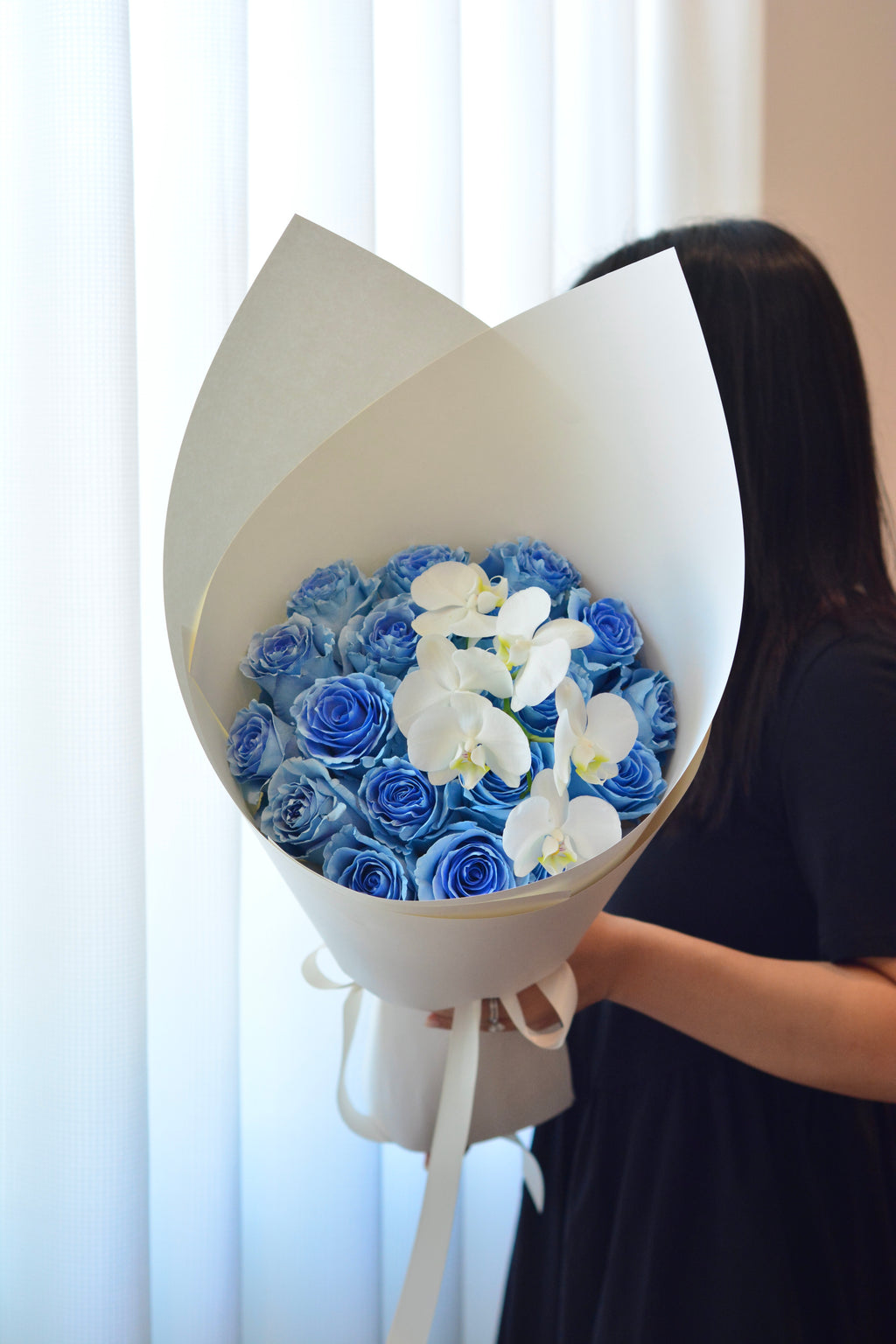 Blue Serenity