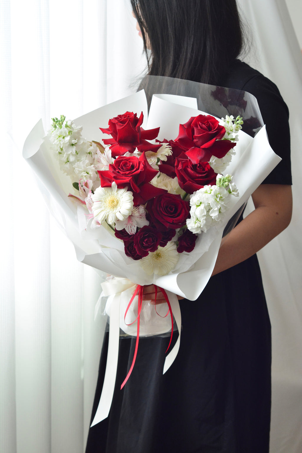 Scarlet Bloom