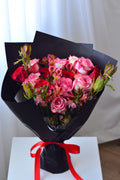 Custom Graduation Bouquet