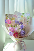 Petal Waltz Bouquet