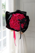 Midnight Romance Bouquet